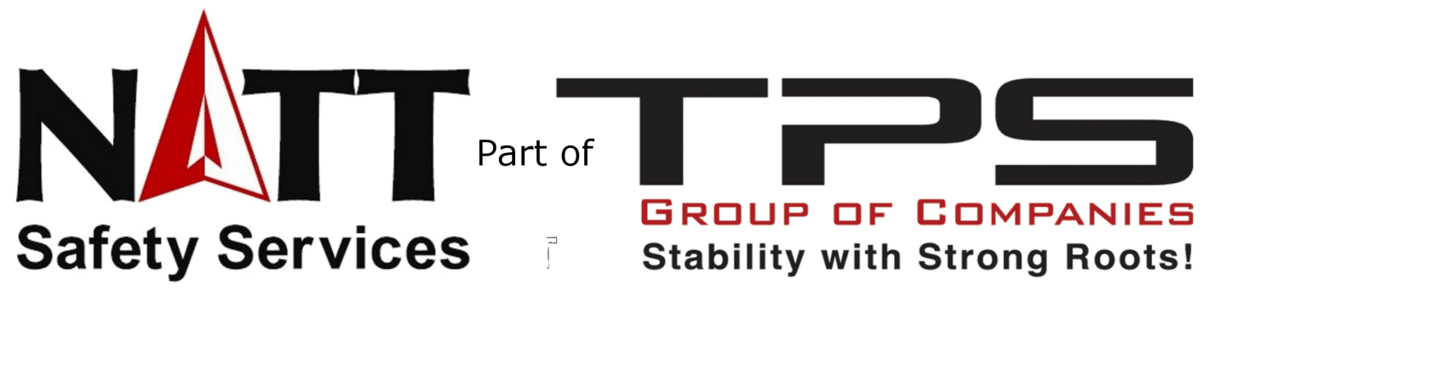 natt safety services part of tps group of companies