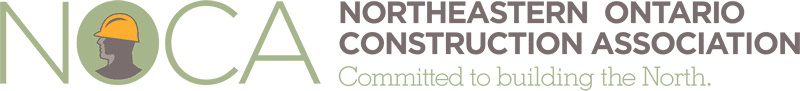 northern Ontario construction association