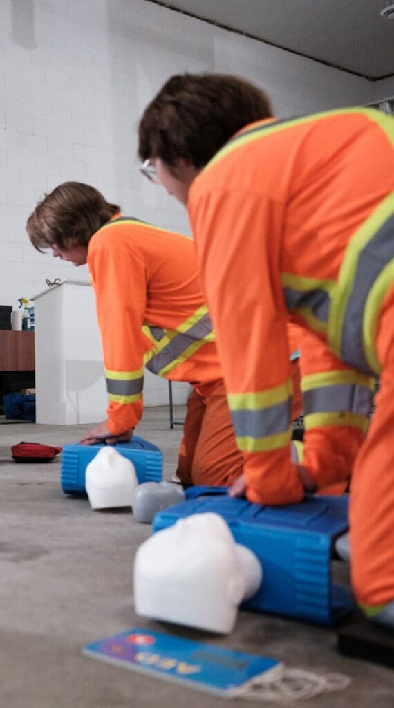 first aid sudbury natt safety services