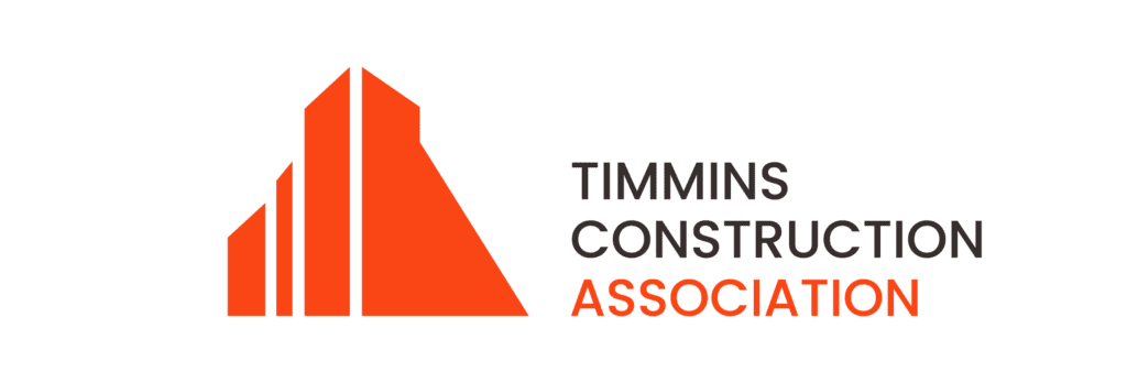 timmins construction association