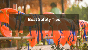 boat safety tips